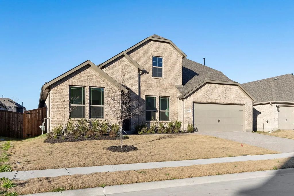3509 Verbena Crossing, Melissa
