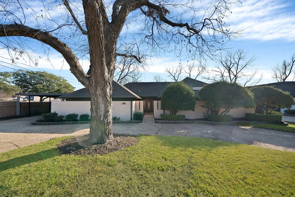 3410 Faulkner Drive, Rowlett