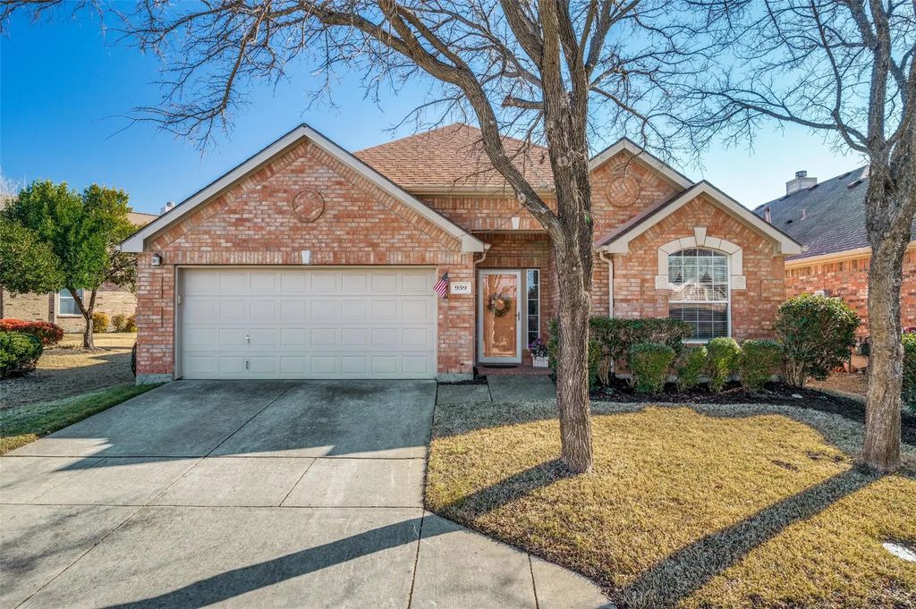 959 Winged Foot Drive, Fairview