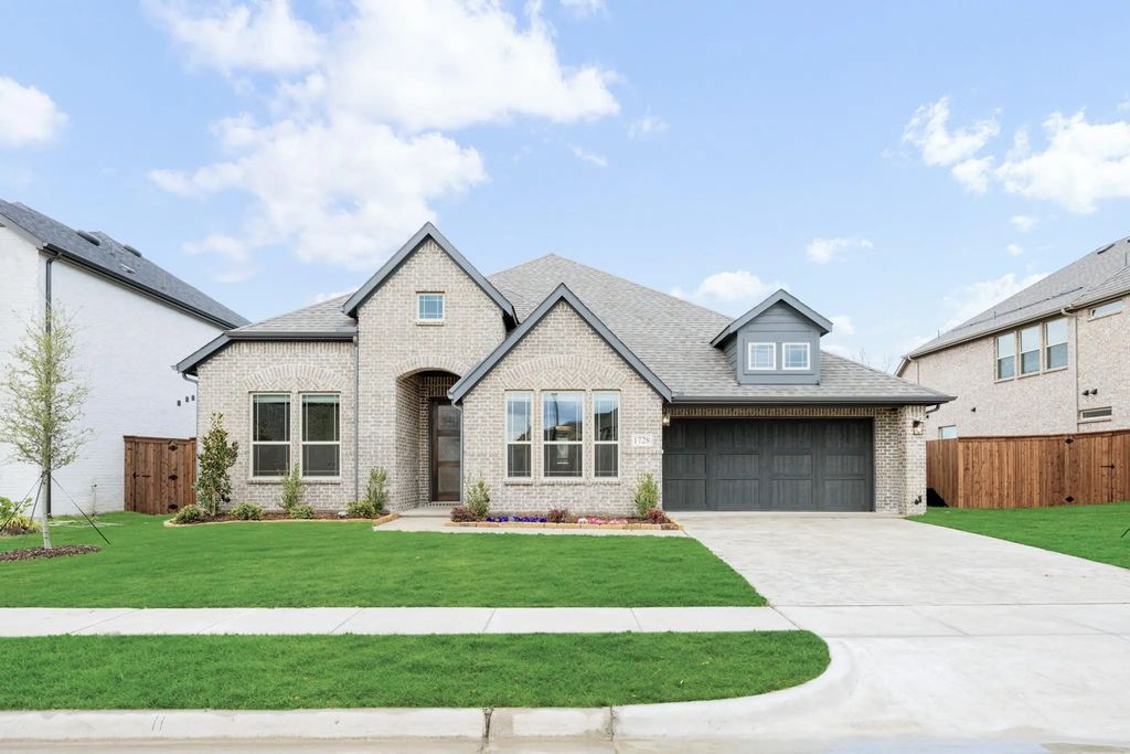 1728 Secco Way, McLendon Chisholm