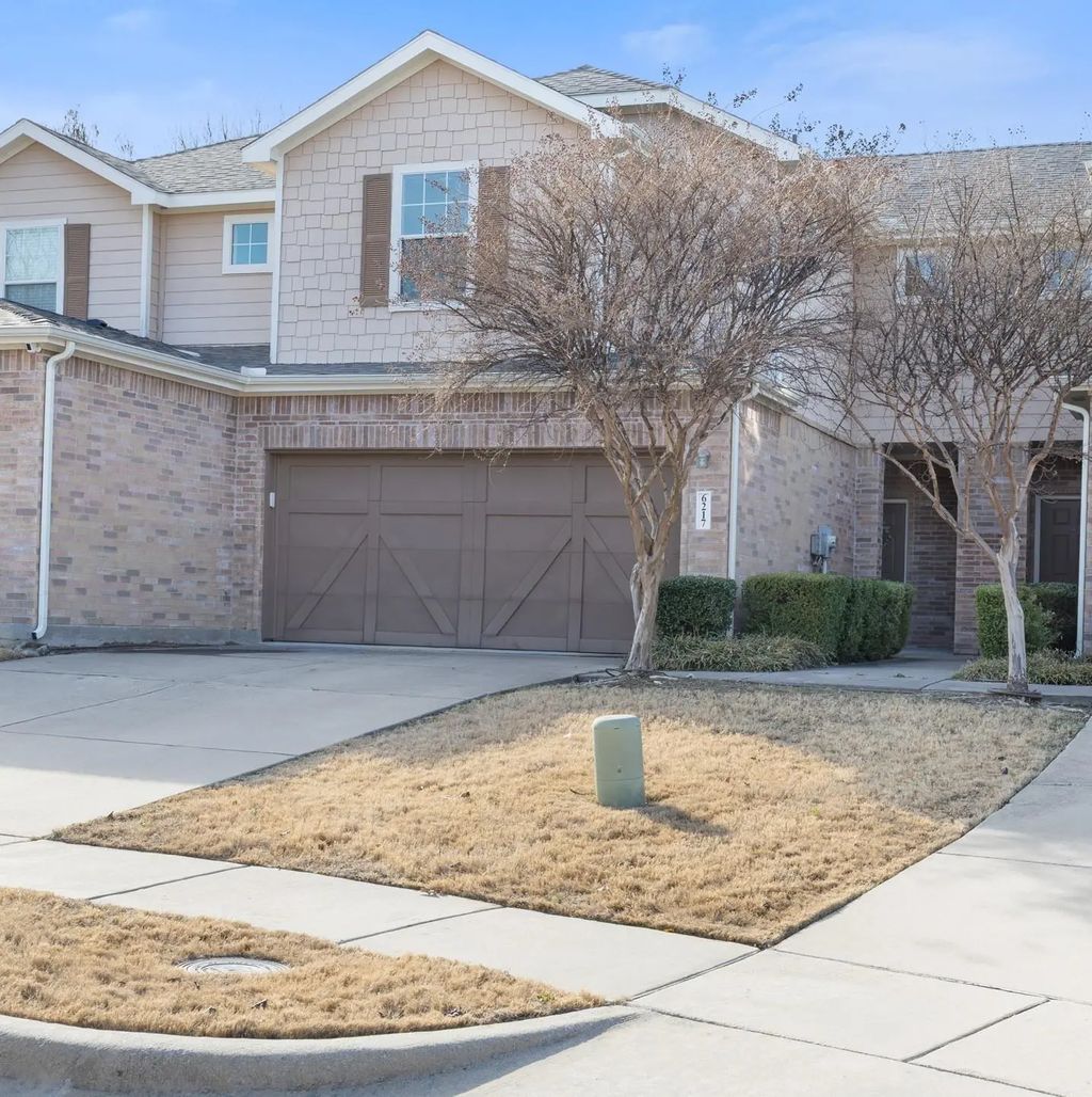 6217 Tower Court, Plano