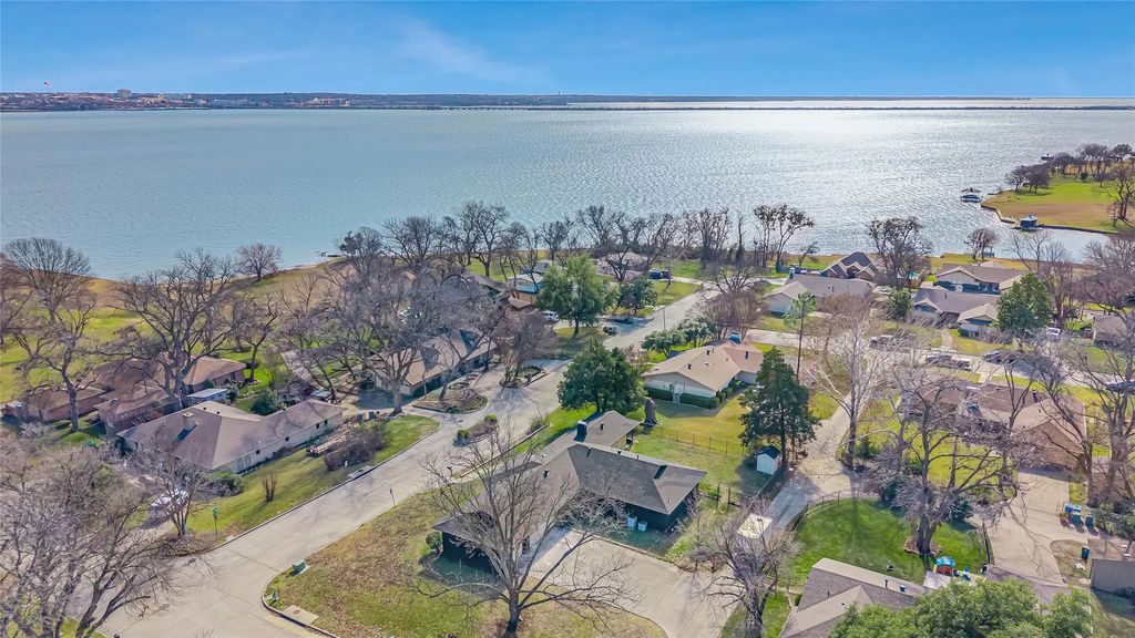 109 Pecan Drive, Rowlett