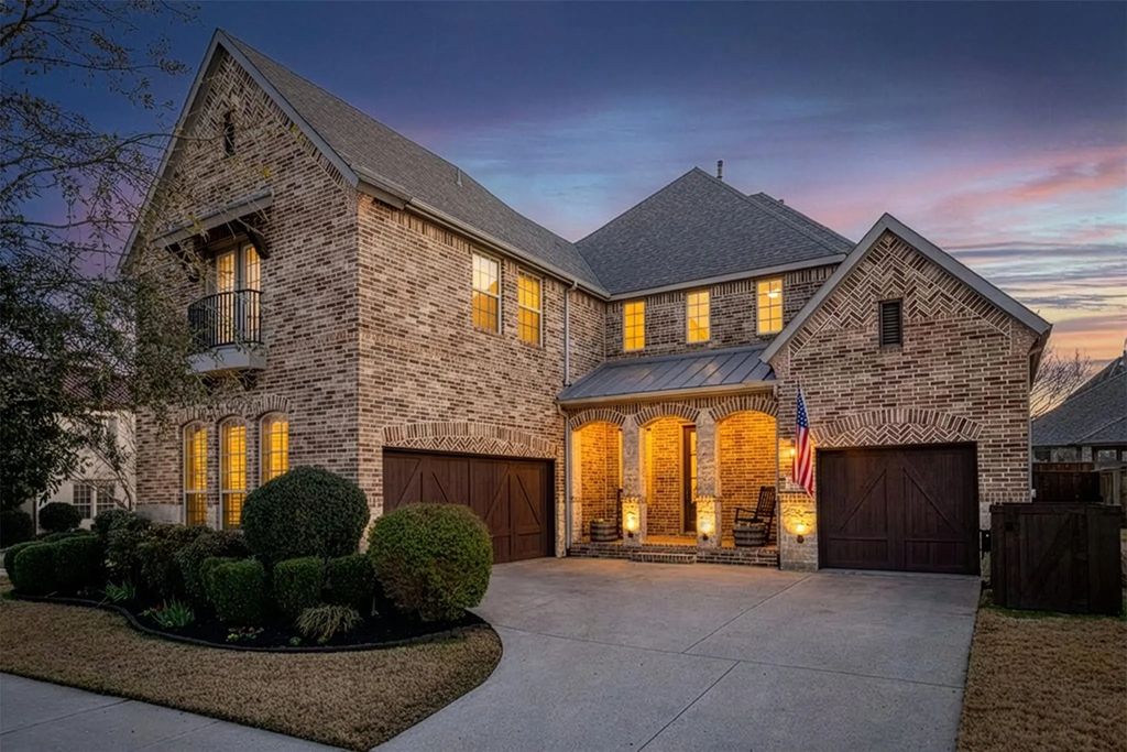 2601 Bel Air Lane, Flower Mound