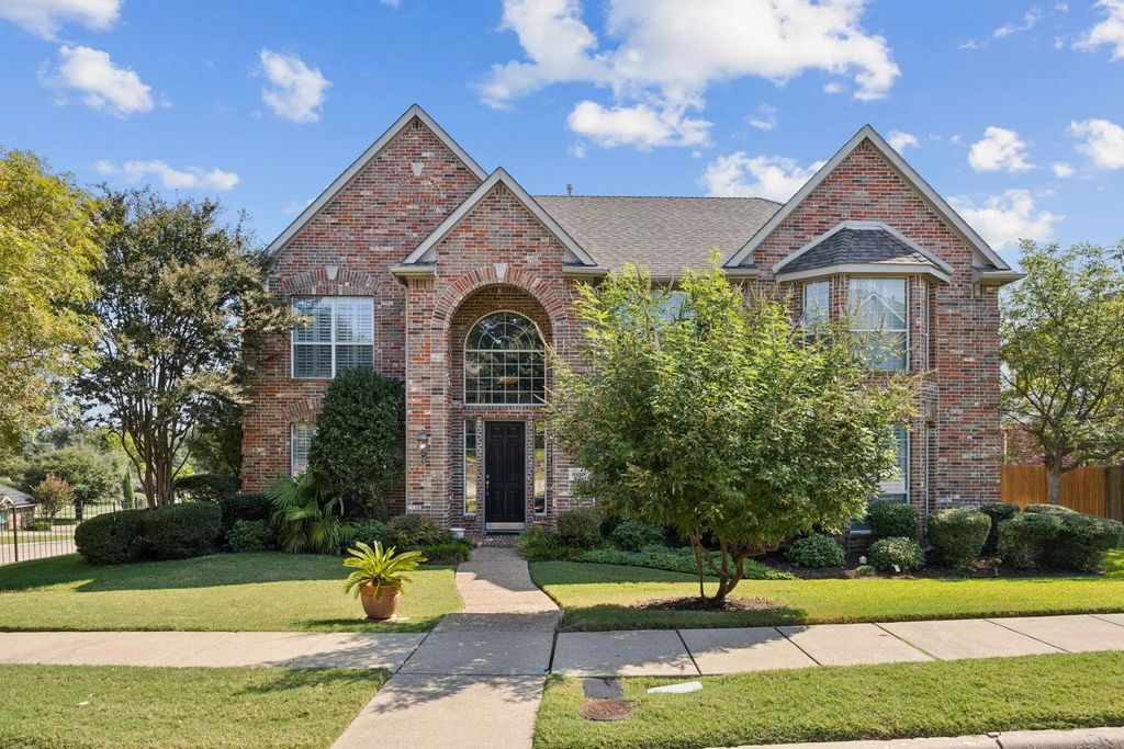 2170 Clubview Drive, Rockwall