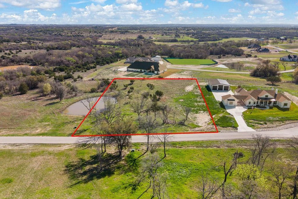 216 Dan Russell Bend, Weatherford