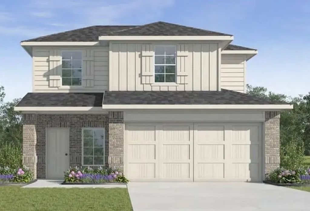 2128 Chantilly Lane, Arlington