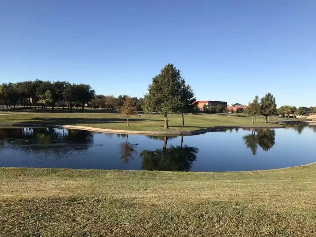 2113 Trellis Place, Richardson