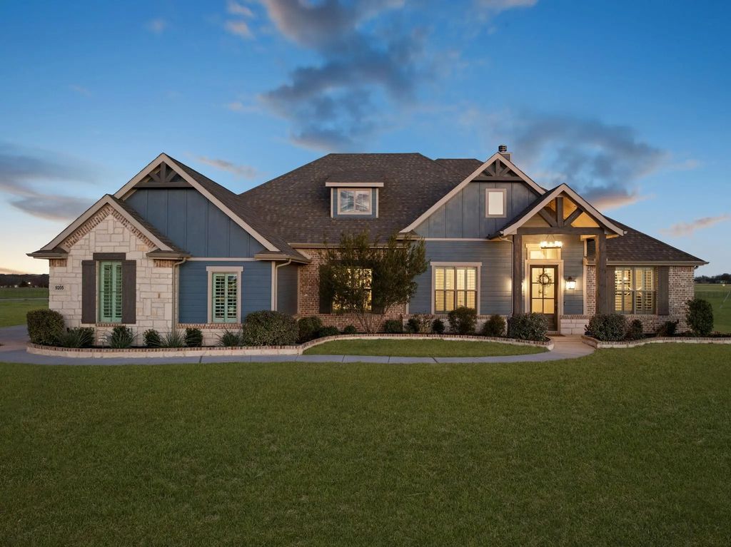 9205 Dove Hollow Road, New Fairview