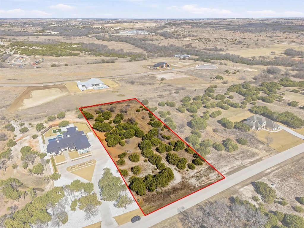 3123 Rio Grande, Cresson