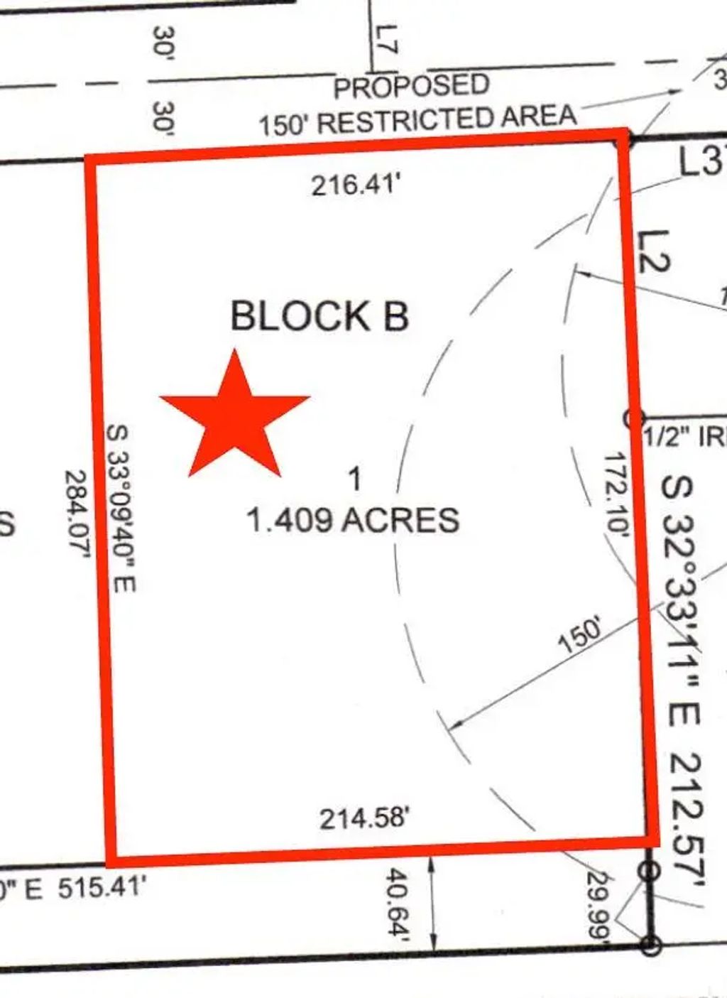 Tbd Lot 1 Guadalupe Peak Drive, Waxahachie