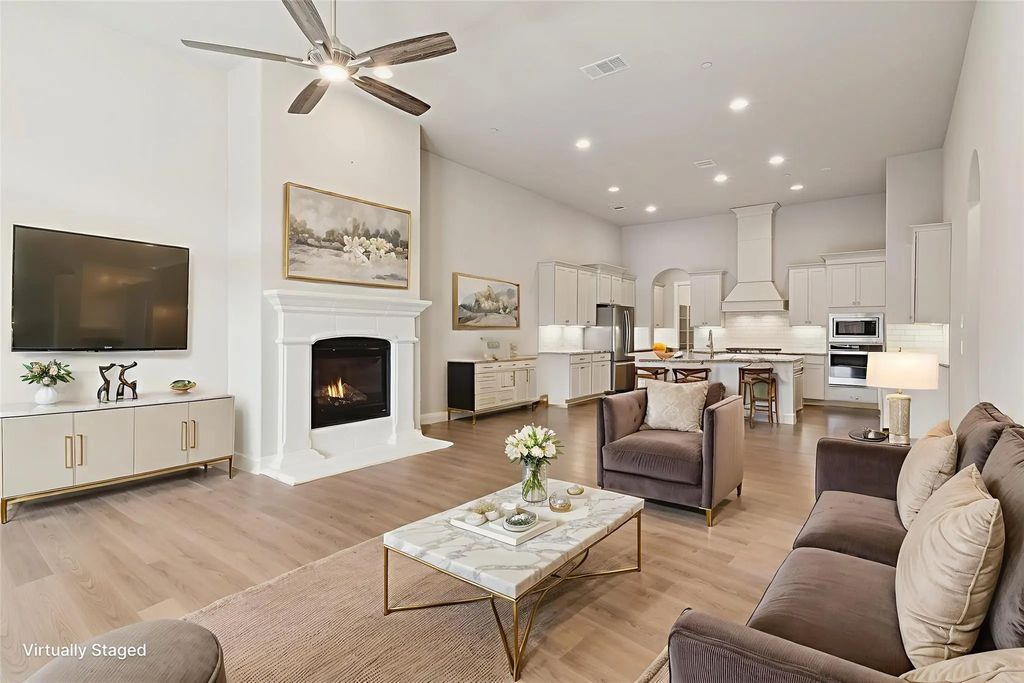 8901 Woodheath Circle A, McKinney
