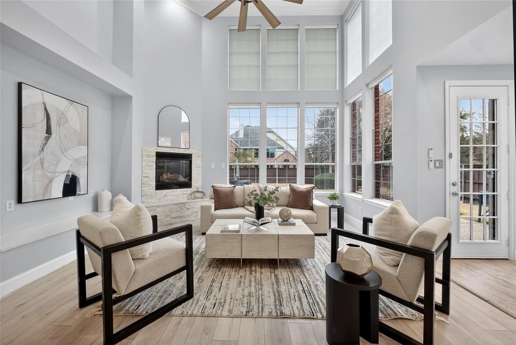1505 Winterbrook Court, Allen