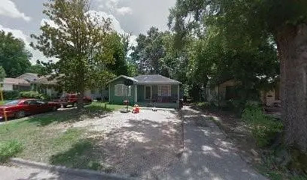 2547 Woodford Street, Shreveport