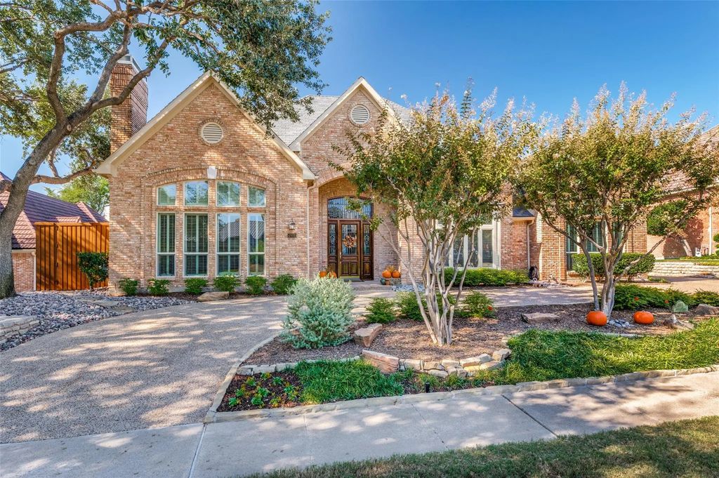 4801 Augusta Drive, Frisco