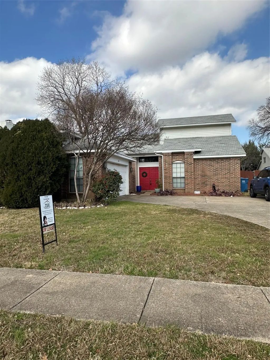 412 Dillard Lane, Coppell