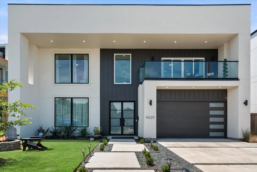4029 Ivanhoe Lane, Dallas