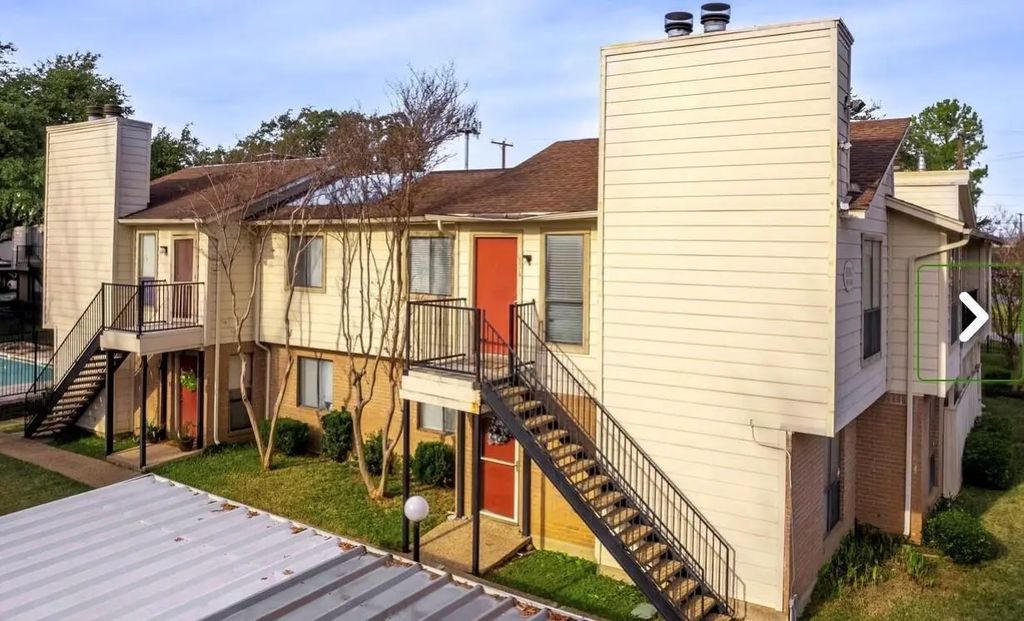 6646 E Lovers Lane 702, Dallas