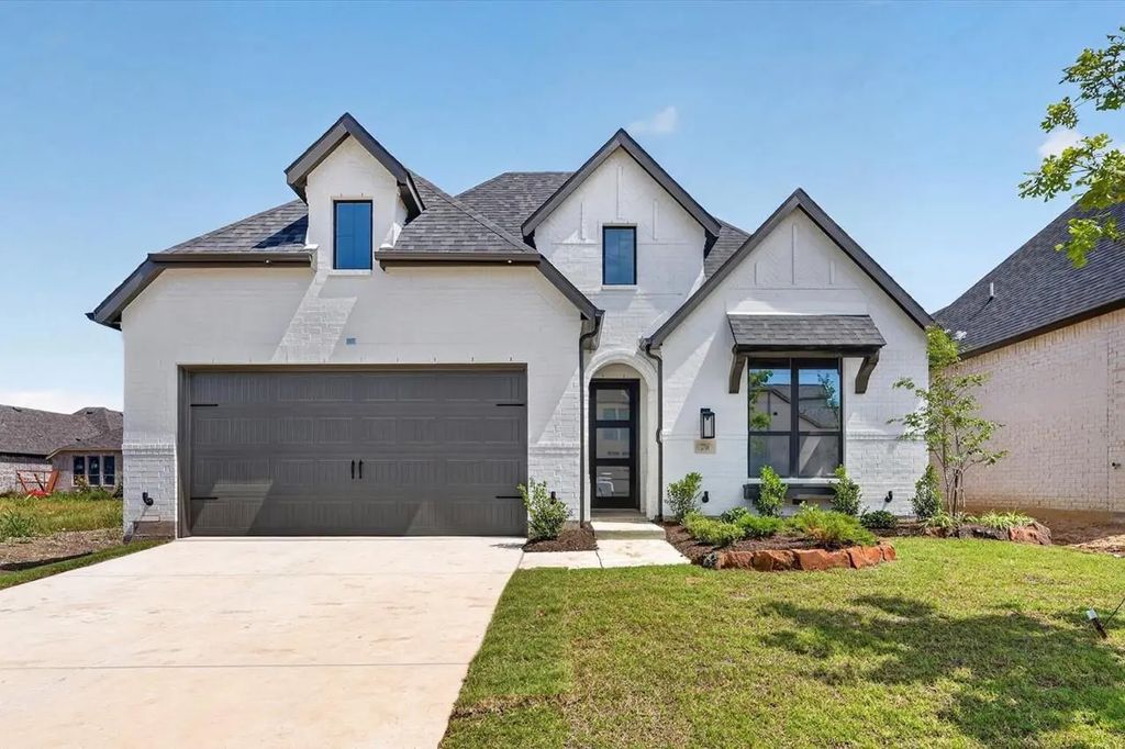 2716 Panola Street, McKinney