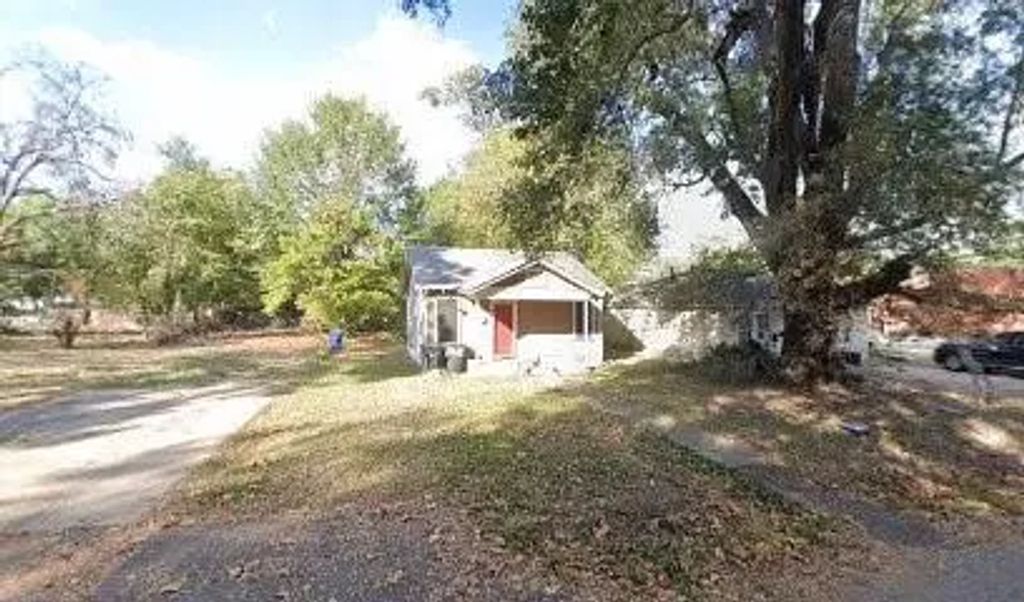 3002 Devaughn Street, Shreveport