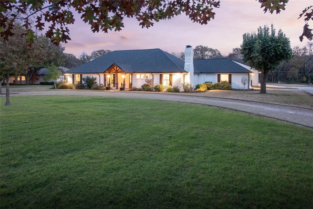 1290 Camino Real, Fairview
