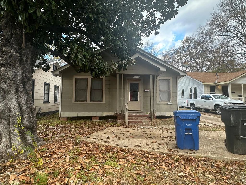 3112 Devaughn Street, Shreveport