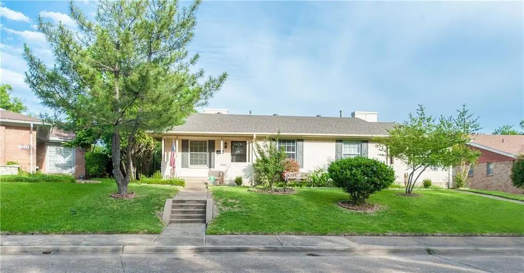 7521 Brentcove Circle, Dallas