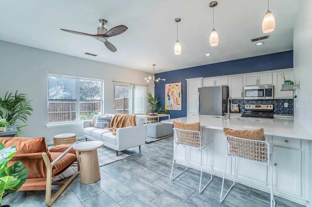 2809 Pasadena Lane, Arlington