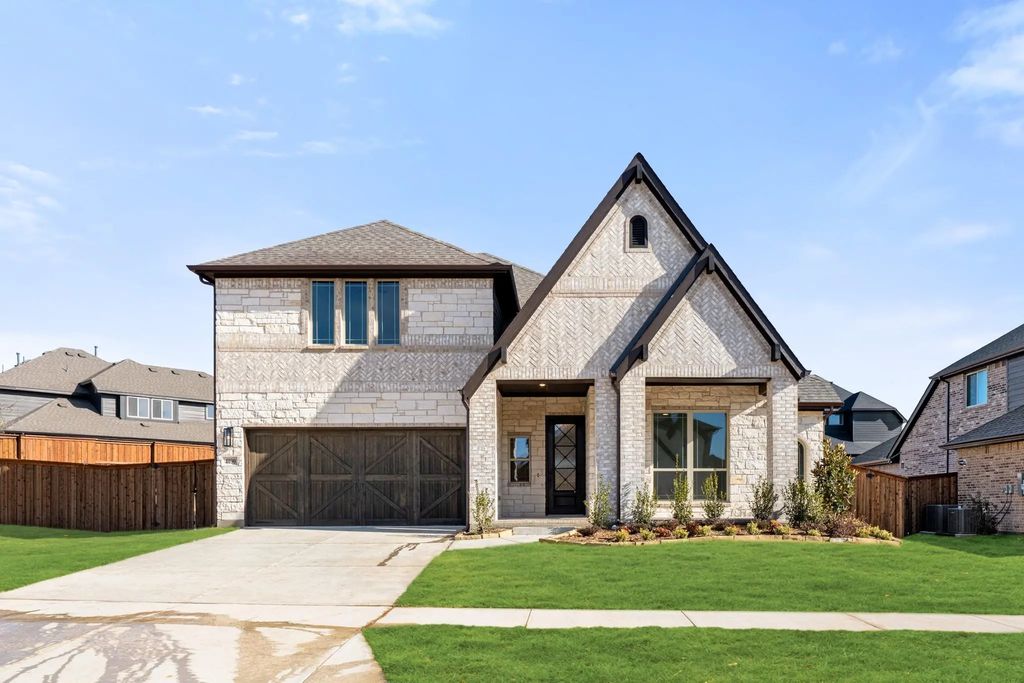 4090 Zina Lane, Prosper