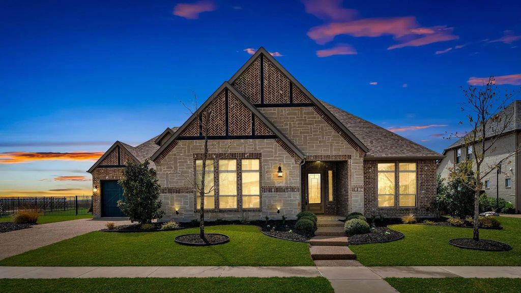 1651 Wynne Avenue, Prosper