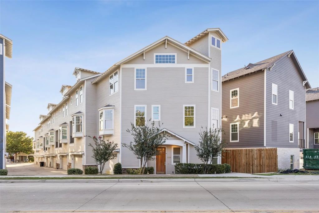 645 N Tyler Street 108, Dallas