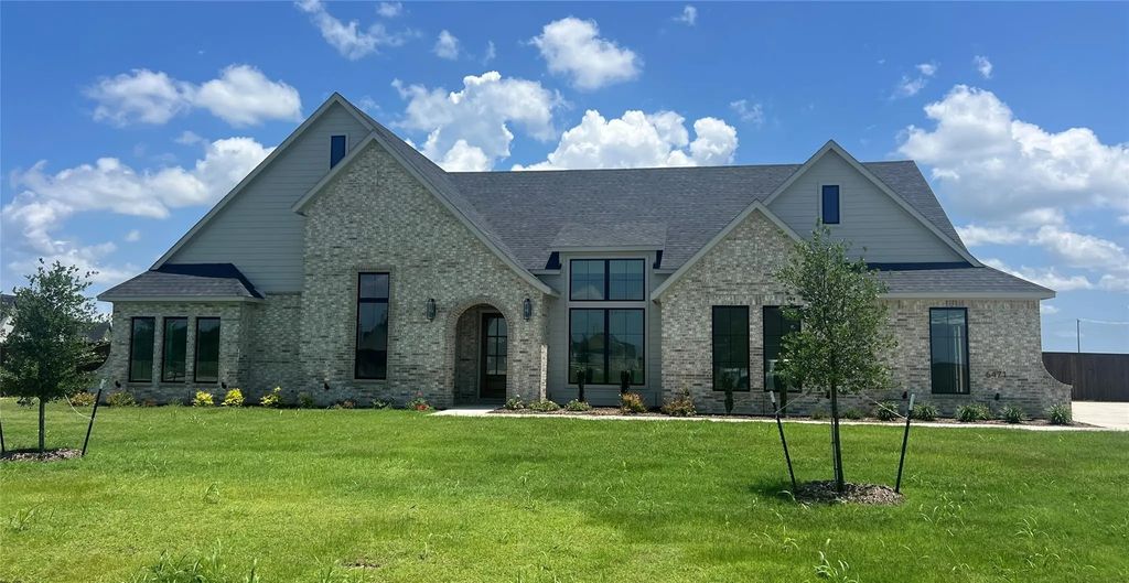 6471 Cedar Elm Road, Midlothian