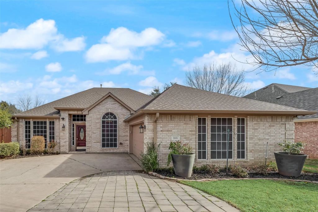 2031 Vintage Circle, Corinth