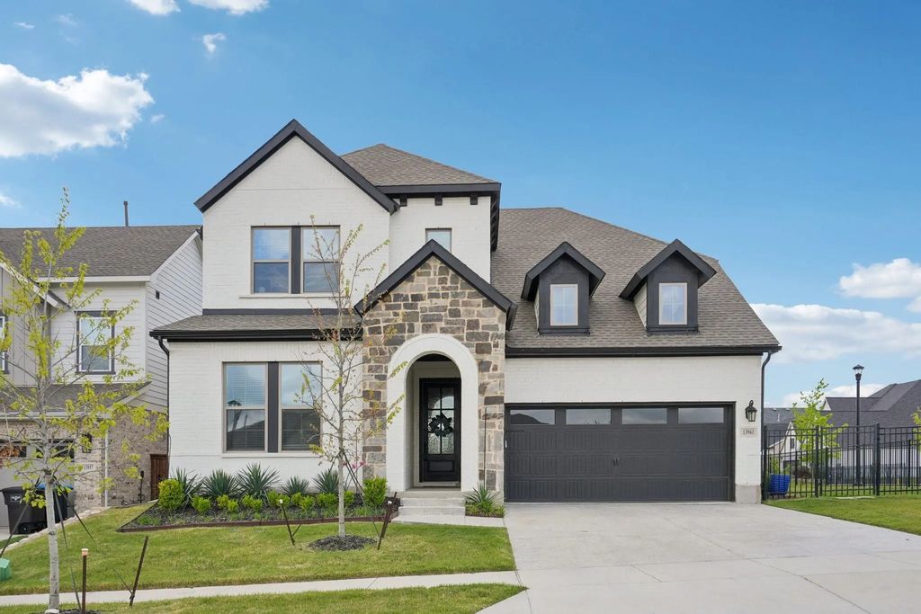 13961 Longvalley Drive, Fort Worth