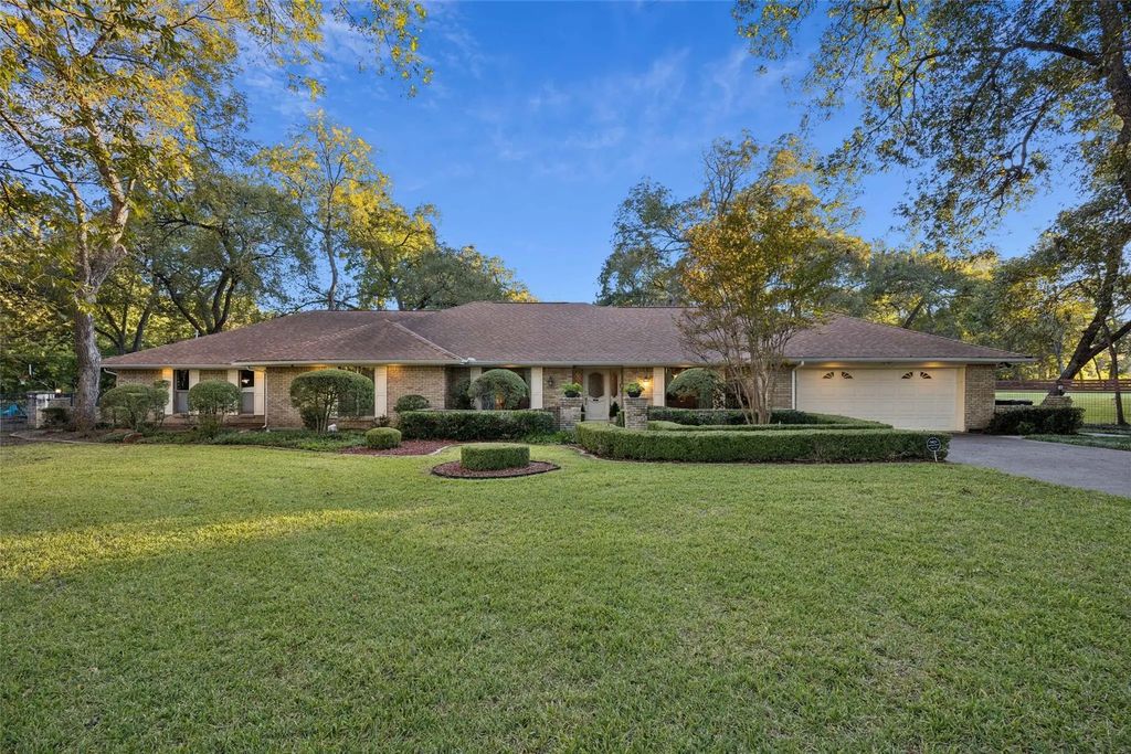 1430 Bar Harbor Circle, Dallas