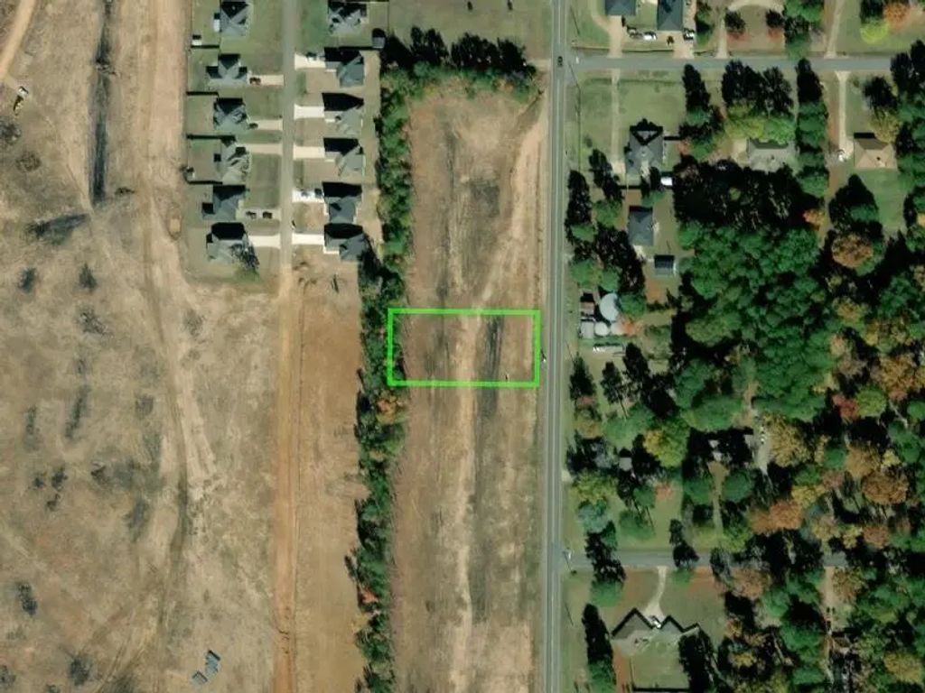 Lot 10 Kimberly Road, Greenwood
