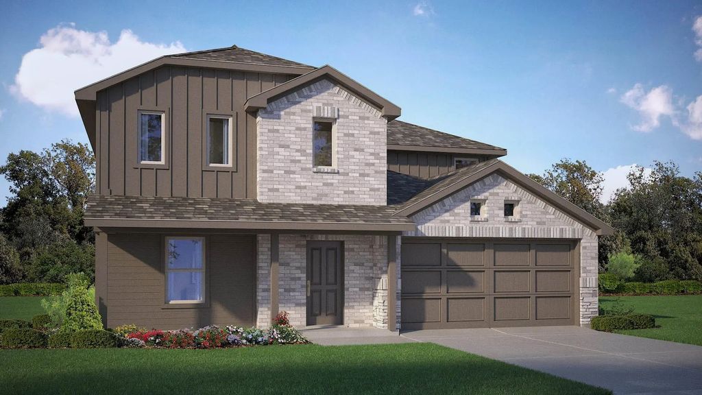 1524 Hazelnut Drive, Fort Worth