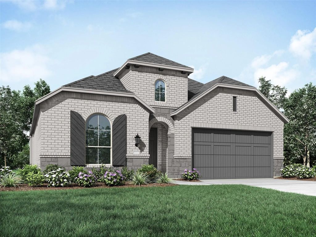 1523 Lazio Way, Fate