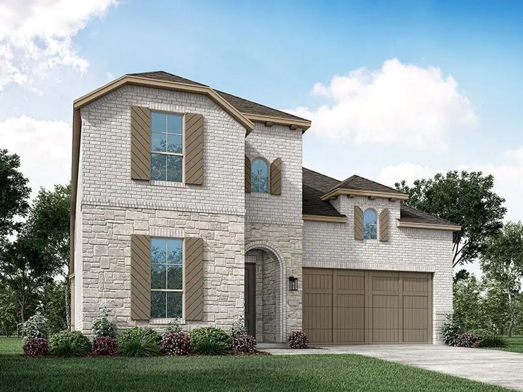 1420 Tenuta Drive, Fate