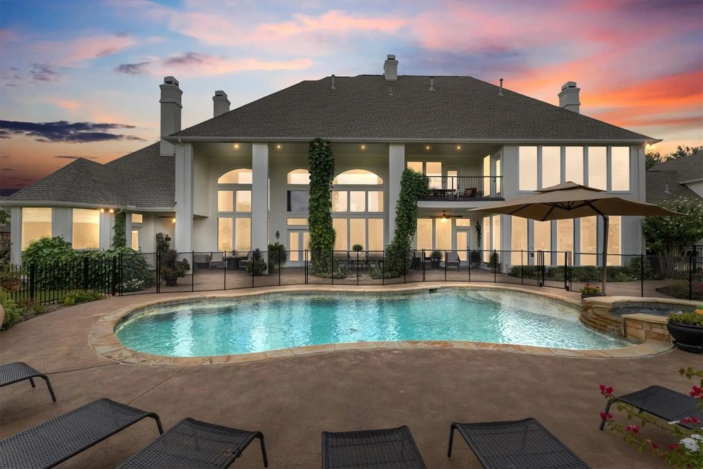 539 Ridge Point Drive, Heath