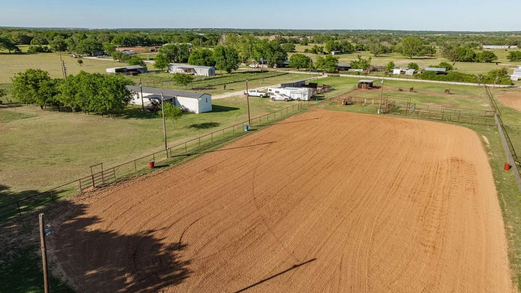 1193 Lincoln Drive, Stephenville