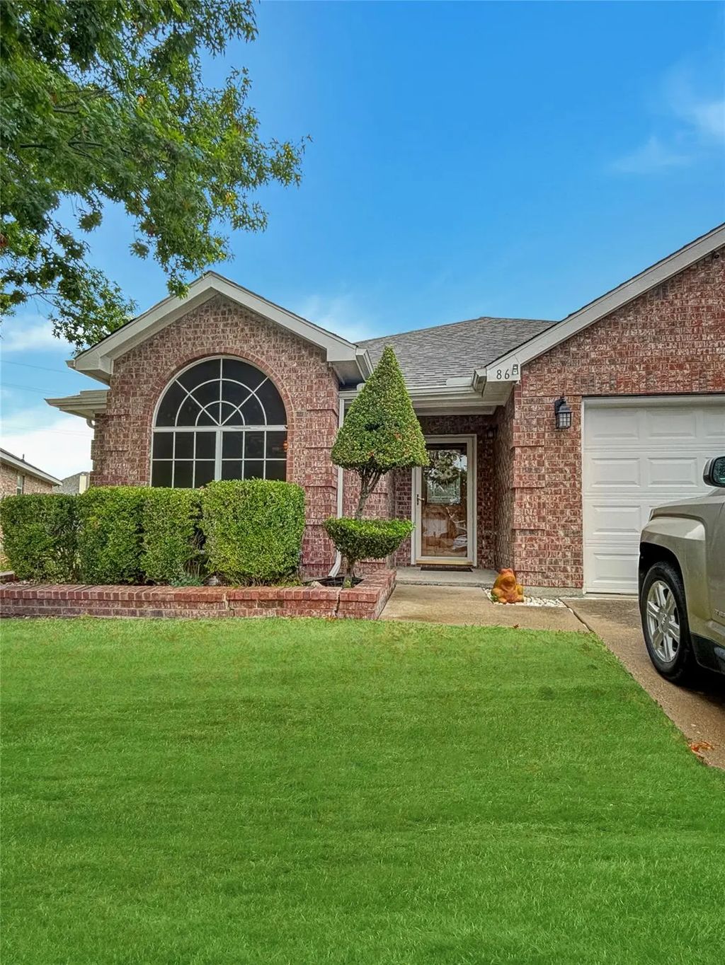 86 Bridgewood Drive, Mansfield