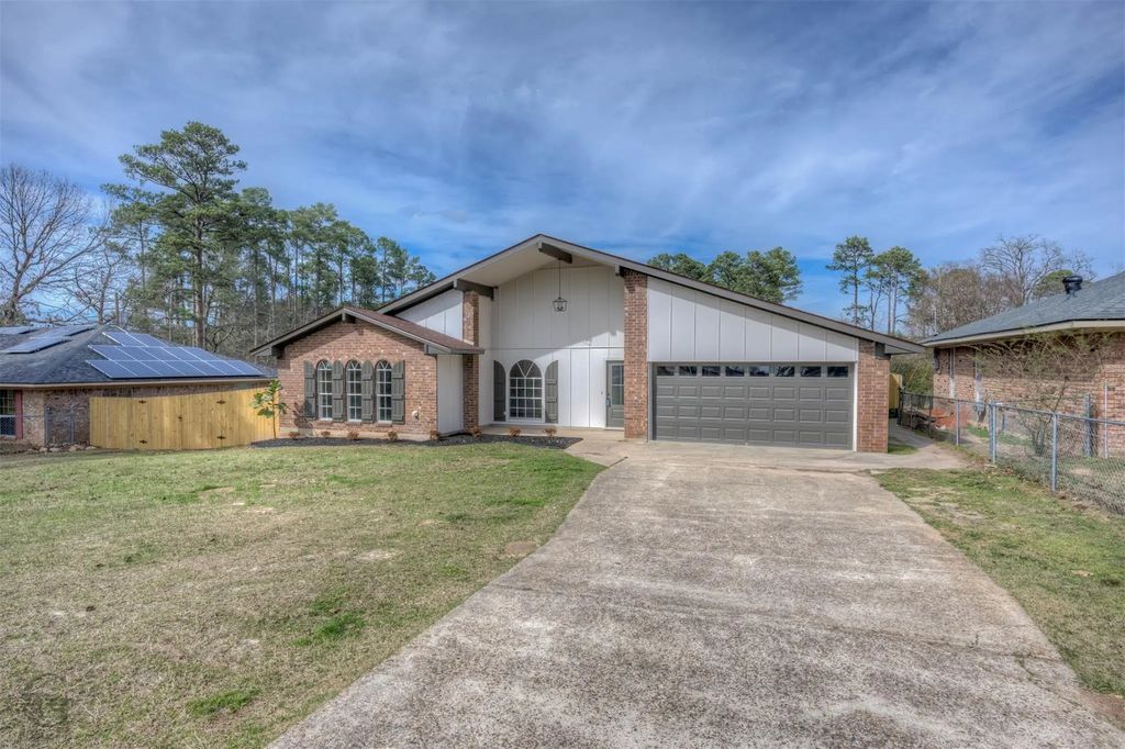 6624 Evelyn Drive, Shreveport