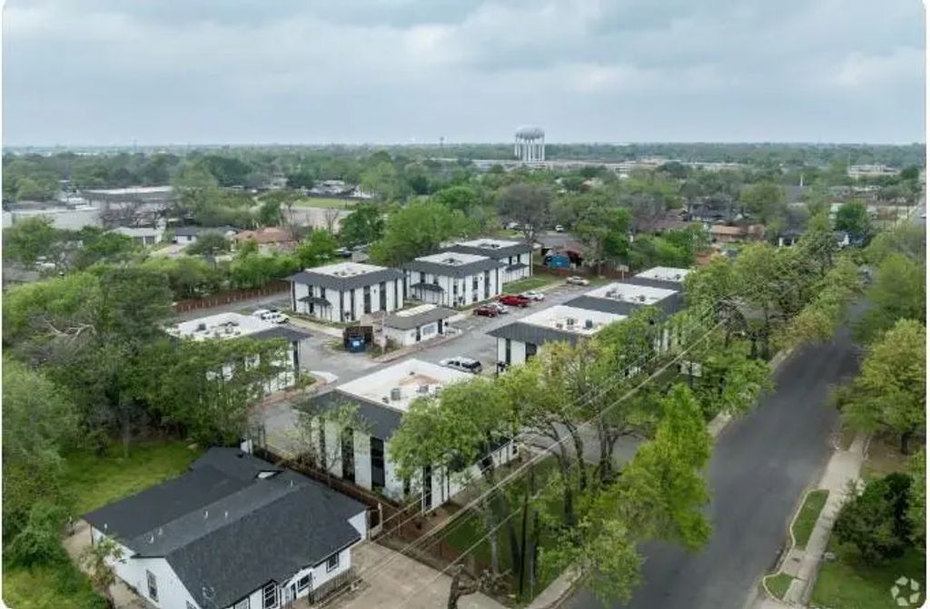 313 Rolston Road 309-102, Irving