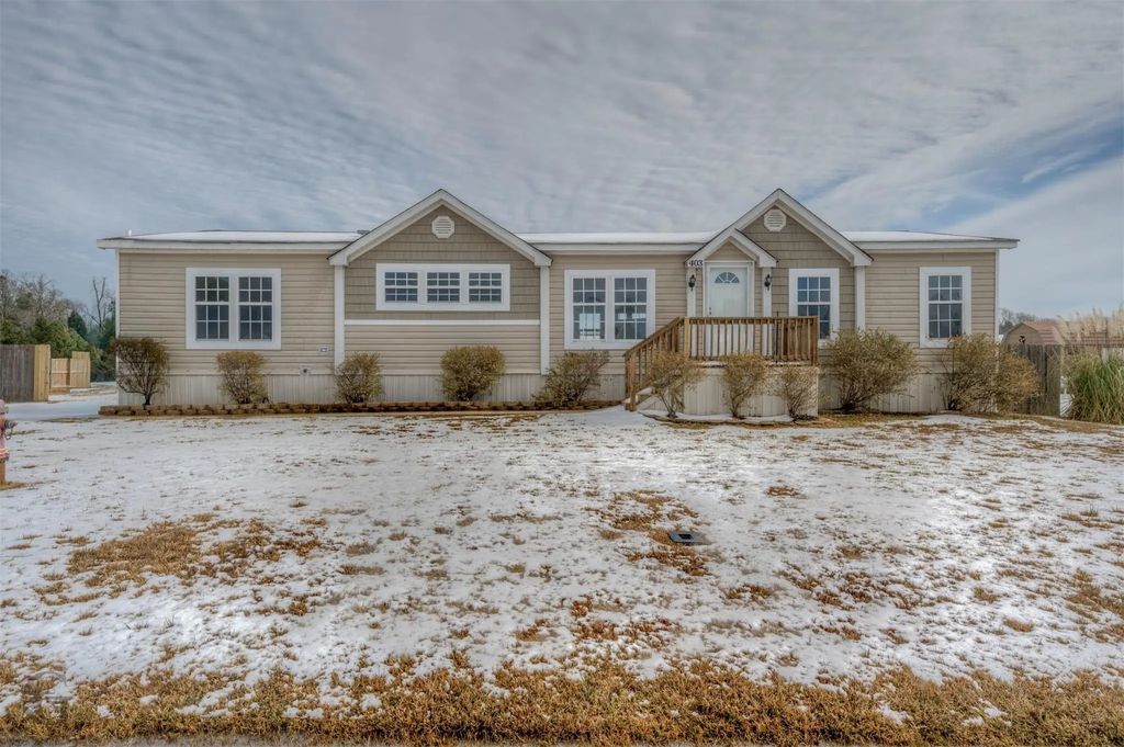 403 Goldeneye Drive, Princeton