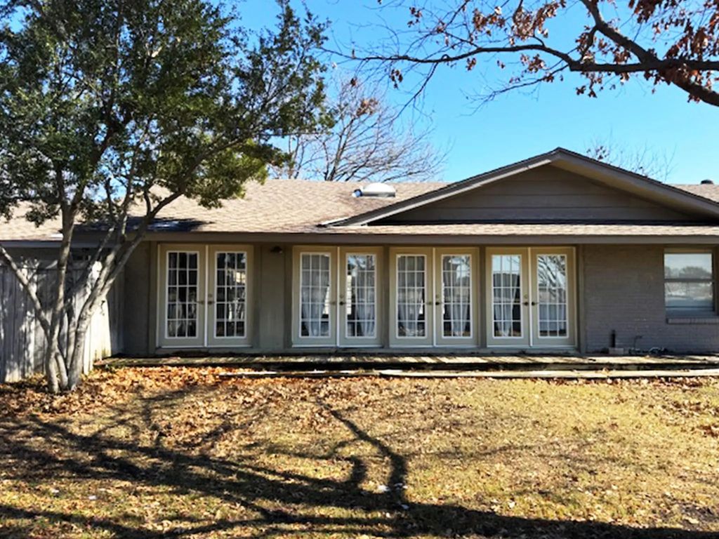 11864 Cold Harbor Lane, Dallas
