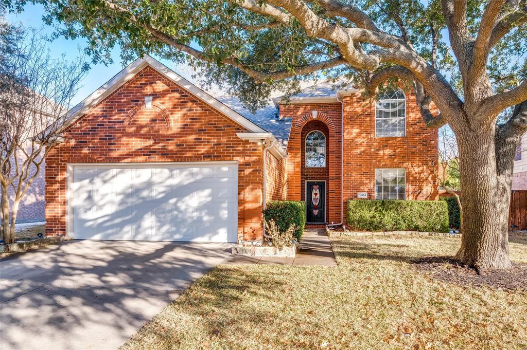 5904 Berkshire Road, McKinney