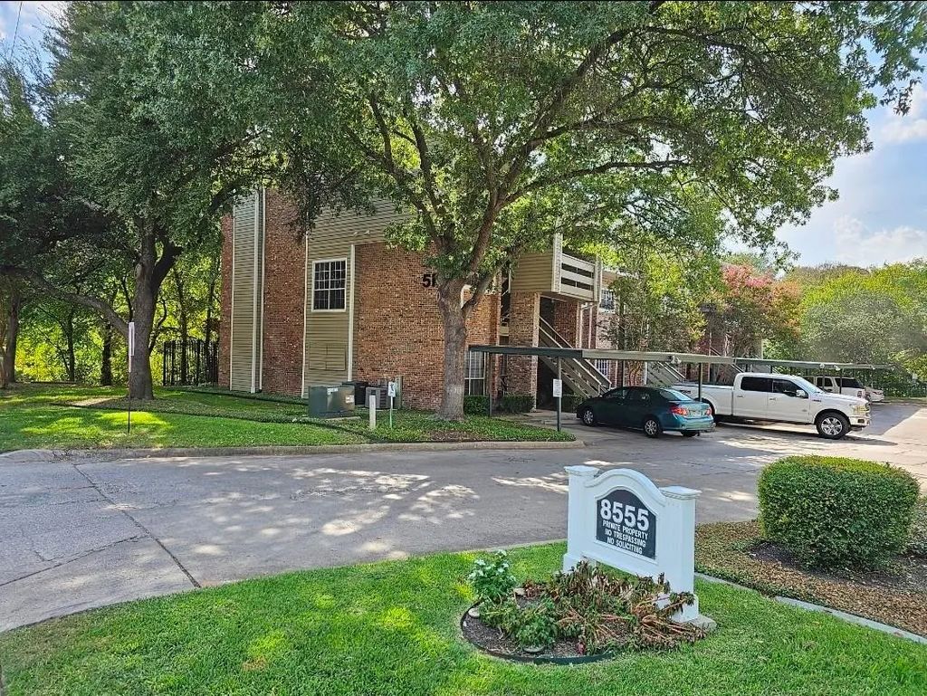 8555 Fair Oaks Crossing 503, Dallas