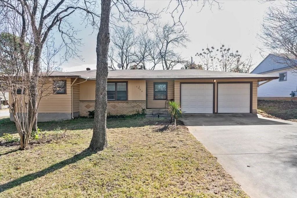 1500 Sherman Street, Arlington
