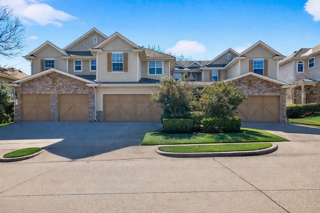 2032 Oklahoma Avenue, Plano
