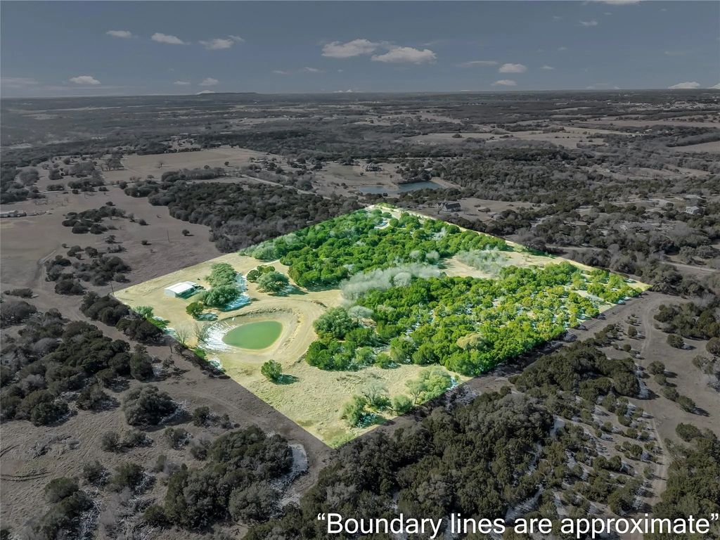 8489 Three Creek Court, Granbury